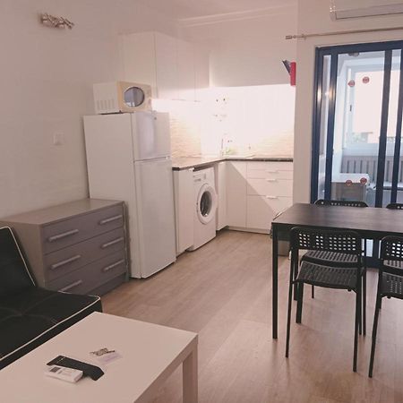 One Bedroom West Apartment - Tower B Portimao Bagian luar foto