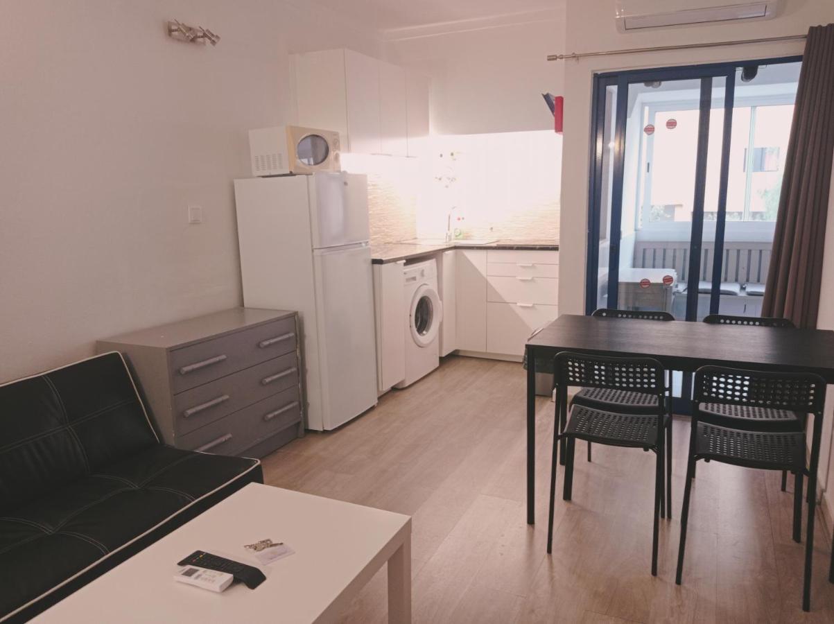 One Bedroom West Apartment - Tower B Portimao Bagian luar foto