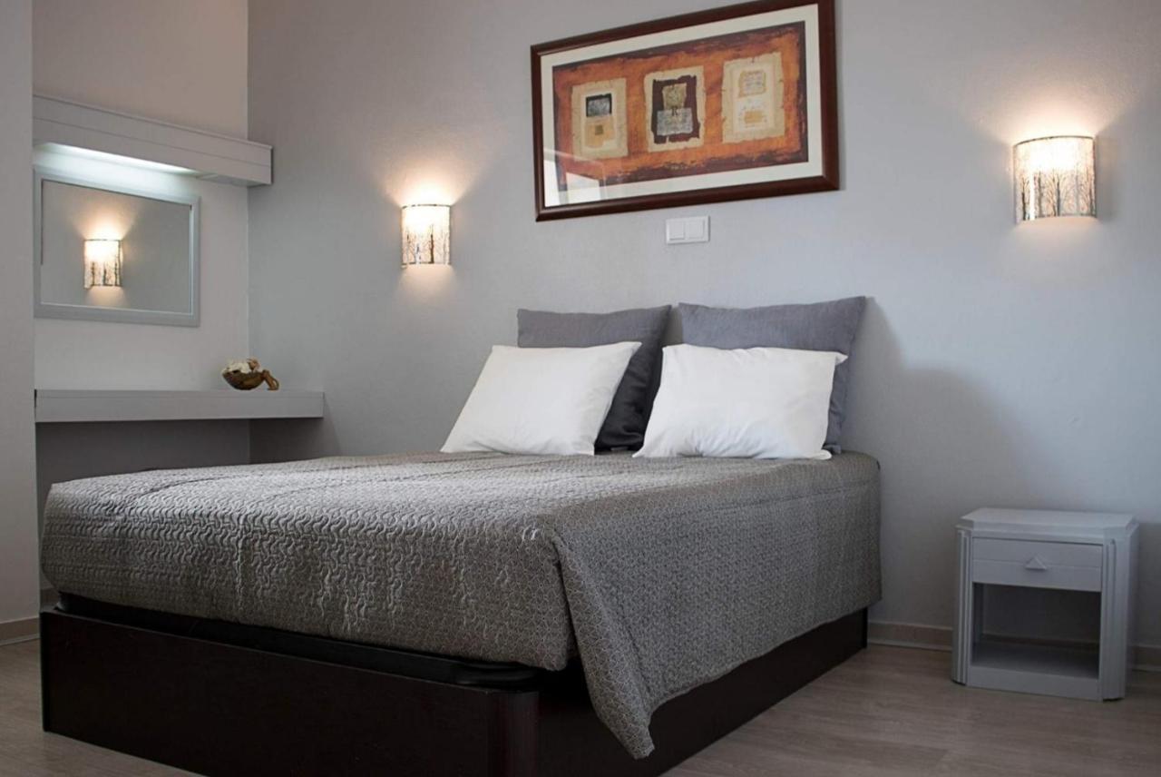 One Bedroom West Apartment - Tower B Portimao Bagian luar foto