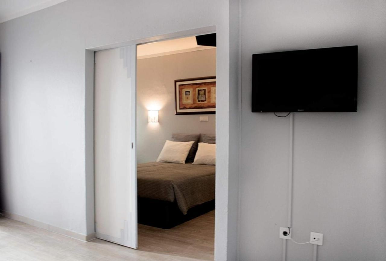 One Bedroom West Apartment - Tower B Portimao Bagian luar foto
