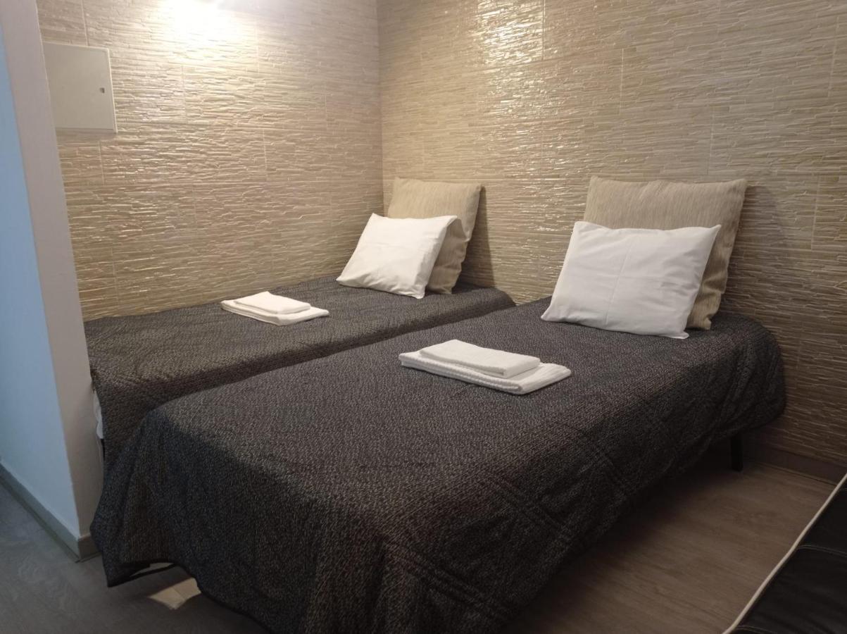 One Bedroom West Apartment - Tower B Portimao Bagian luar foto