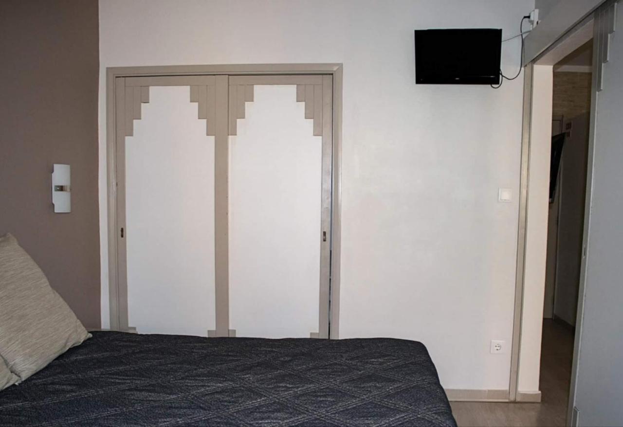 One Bedroom West Apartment - Tower B Portimao Bagian luar foto