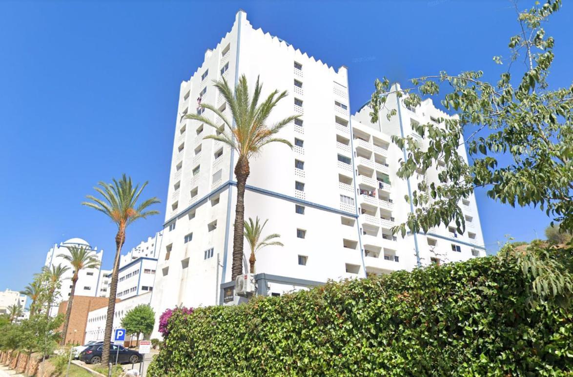 One Bedroom West Apartment - Tower B Portimao Bagian luar foto